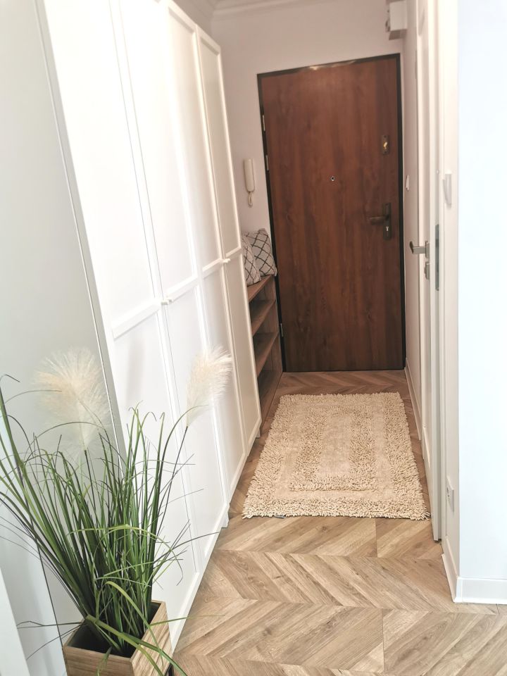 Mieszkanie 2-pokojowe Rzeszów Baranówka, ul. Władysława Broniewskiego. Zdjęcie 7