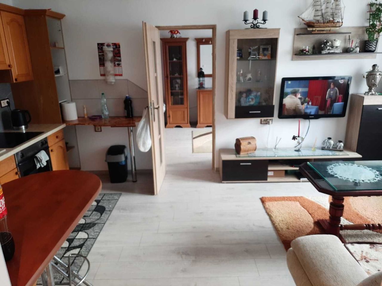 dom wolnostojący Olszanica. Zdjęcie 8