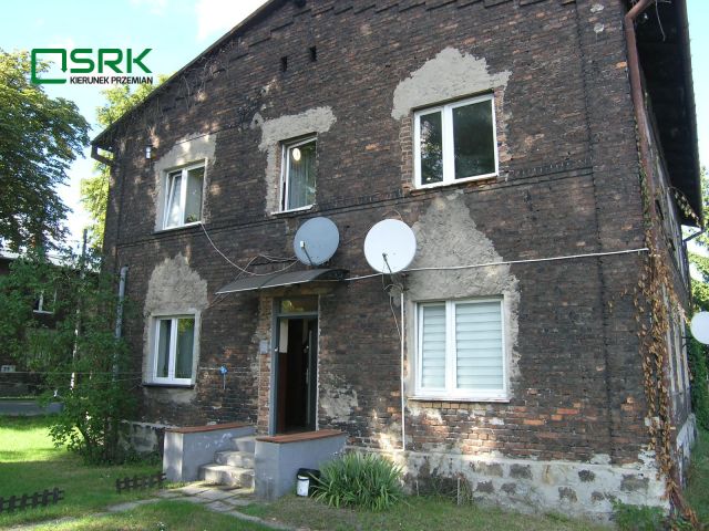 Mieszkanie 1-pokojowe Sosnowiec, ul. Konstantego Ildefonsa Gałczyńskiego. Zdjęcie 1