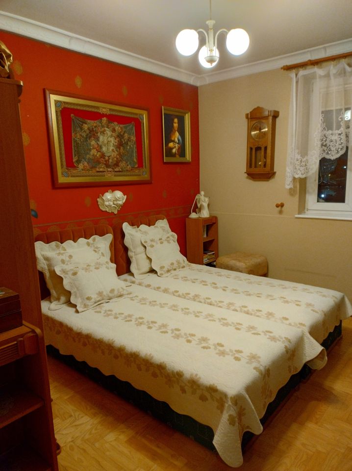 Mieszkanie 2-pokojowe Gdańsk Zaspa, al. Jana Pawła II. Zdjęcie 10