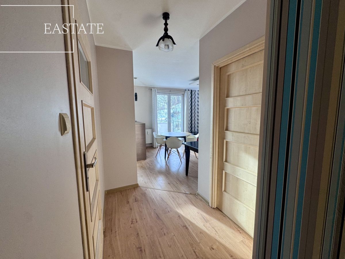 Mieszkanie 2-pokojowe Gdynia Pogórze, ul. Żeliwna. Zdjęcie 10