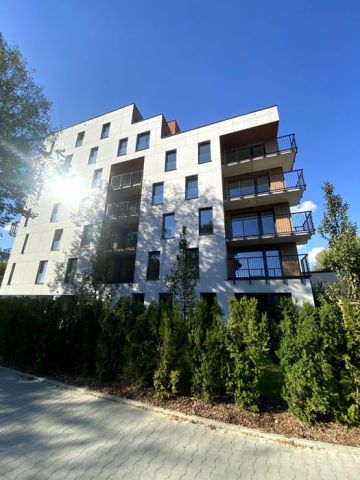 Mieszkanie 3-pokojowe Kraków Azory, ul. Eljasza Walerego Radzikowskiego. Zdjęcie 1