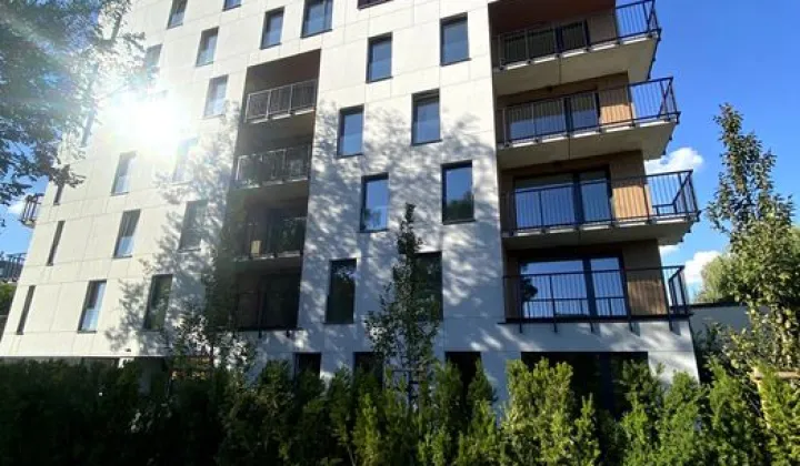 Mieszkanie 3-pokojowe Kraków Azory, ul. Eljasza Walerego Radzikowskiego