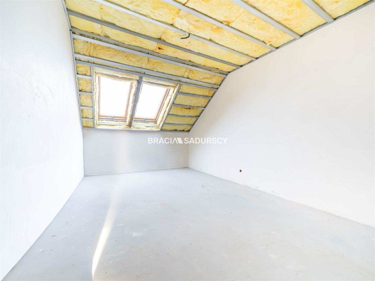 bliźniak, 4 pokoje Radziszów, ul. Zadworze Górne. Zdjęcie 23