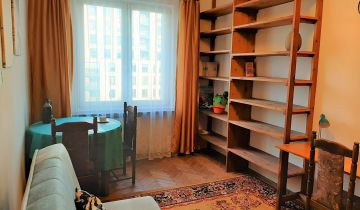 Mieszkanie 1-pokojowe Warszawa Śródmieście, ul. Stawki