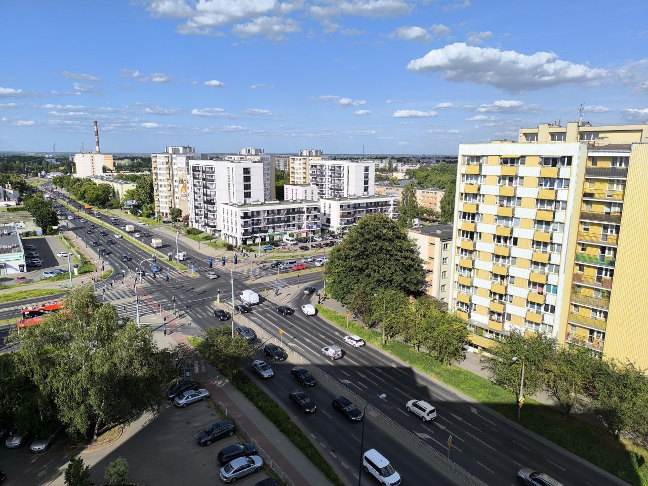 Mieszkanie 2-pokojowe Lublin Bronowice, ul. Wierzbowa. Zdjęcie 8