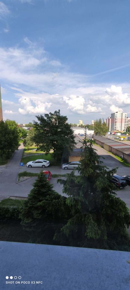 Mieszkanie 4-pokojowe Ostrowiec Świętokrzyski Centrum, os. Ogrody. Zdjęcie 8