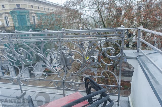 Mieszkanie 4-pokojowe Szczecin Centrum, ul. Edmunda Bałuki. Zdjęcie 42