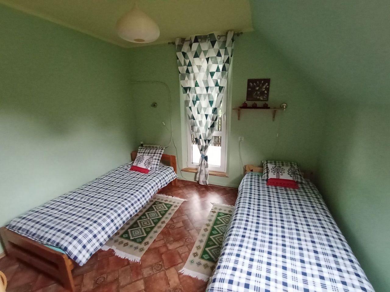 dom wolnostojący Laliki. Zdjęcie 8