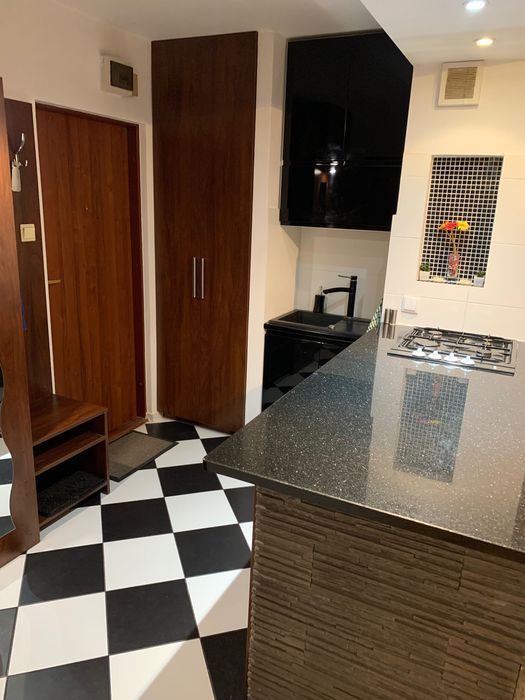 Mieszkanie 1-pokojowe Warszawa Mokotów. Zdjęcie 7