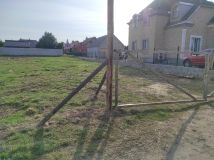 Działka budowlana Zgorzelec, ul. Spokojna. Zdjęcie 3