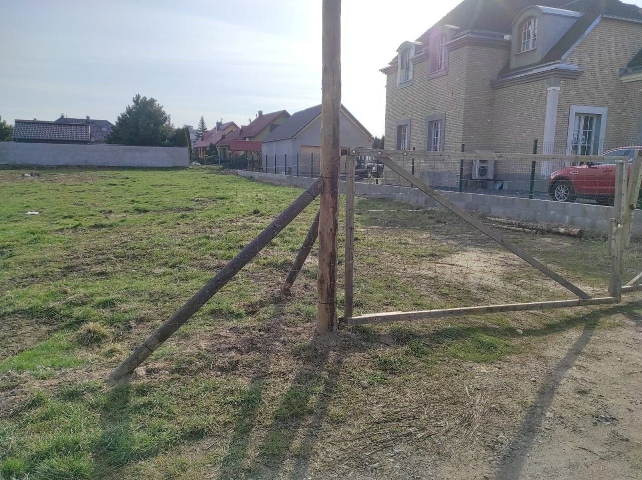 Działka budowlana Zgorzelec, ul. Spokojna. Zdjęcie 4