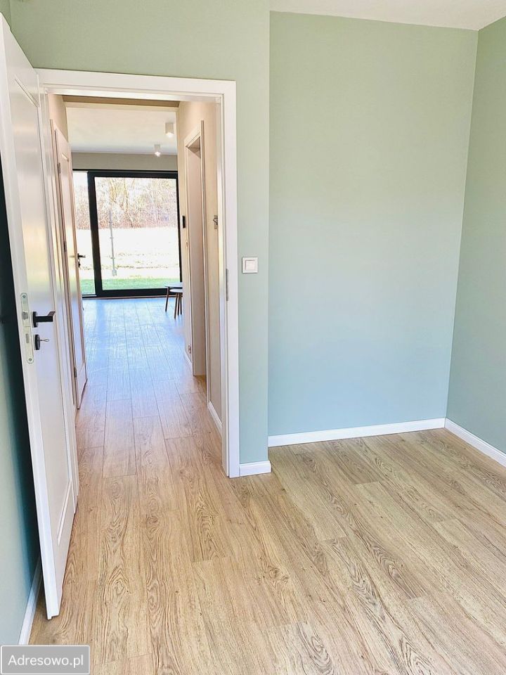 Mieszkanie 3-pokojowe Kraków Podgórze, ul. Cechowa. Zdjęcie 6