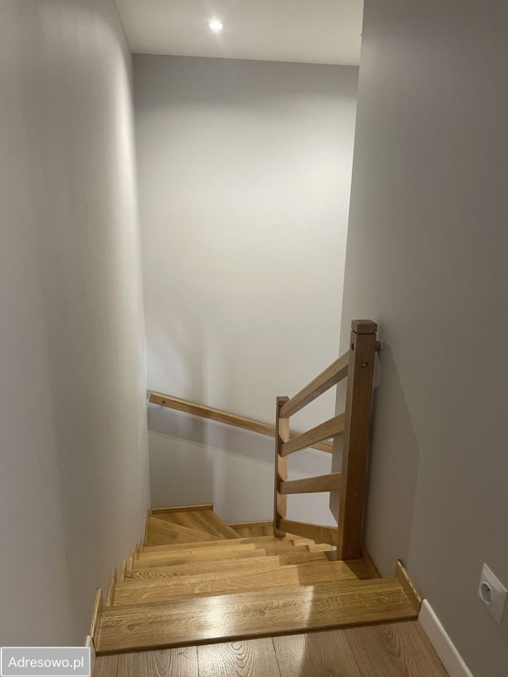 bliźniak, 4 pokoje Nowa Wola, ul. Barwinków. Zdjęcie 8