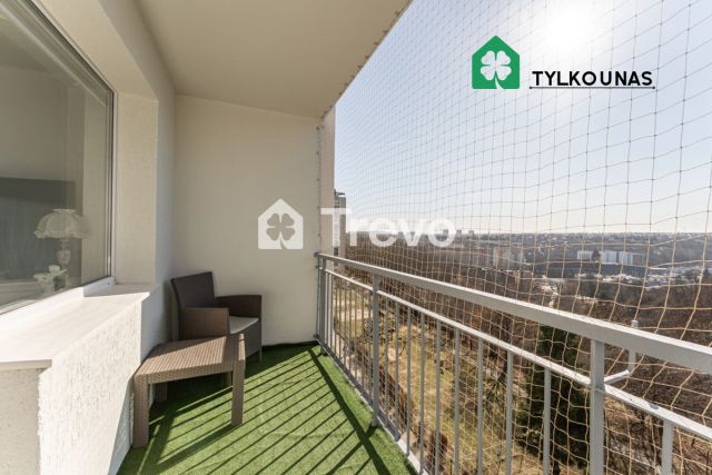 Mieszkanie 3-pokojowe Gdańsk Suchanino, ul. Ignacego Paderewskiego. Zdjęcie 14