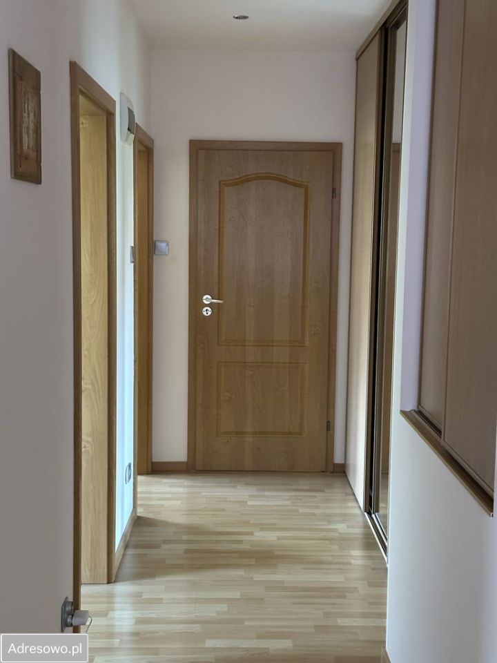 Mieszkanie 4-pokojowe Poznań Stare Miasto, ul. Błażeja. Zdjęcie 14