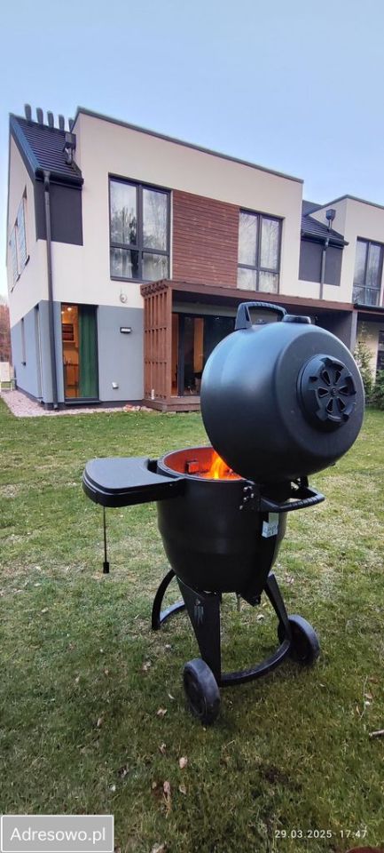 bliźniak, 5 pokoi Jaroszowa Wola, ul. Leśna. Zdjęcie 11