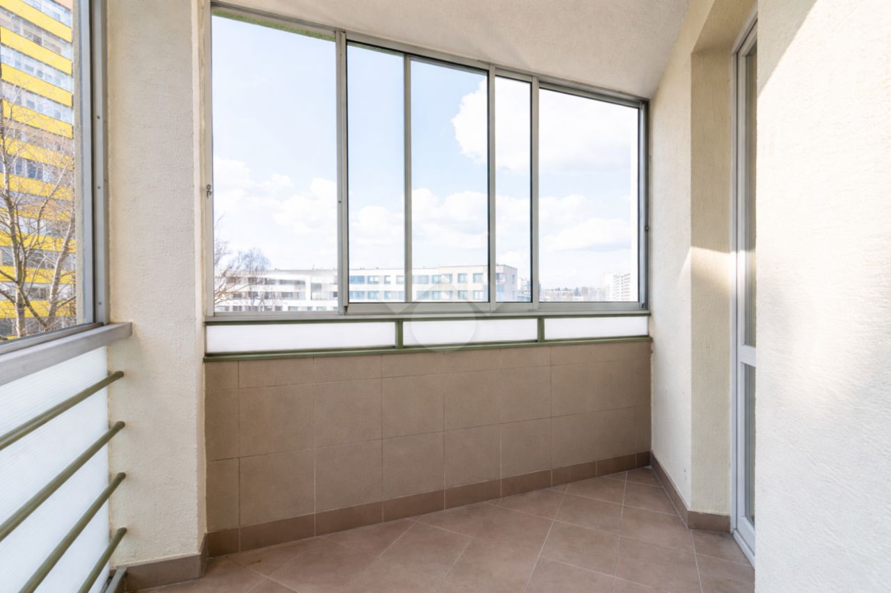 Mieszkanie 2-pokojowe Kraków Kurdwanów, ul. Marii i Bolesława Wysłouchów. Zdjęcie 8