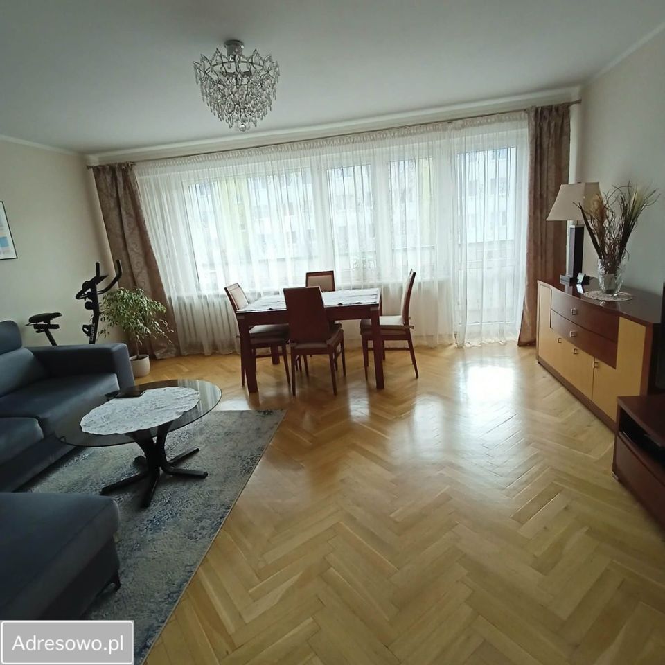 Mieszkanie 4-pokojowe Białystok Dziesięciny, ul. Dziesięciny. Zdjęcie 3