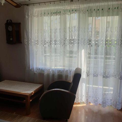 Mieszkanie 1-pokojowe Iława, ul. Tadeusza Kościuszki. Zdjęcie 1