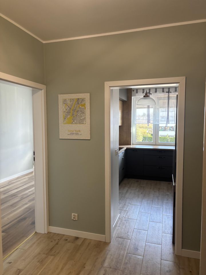 Mieszkanie 2-pokojowe Szczecin Warszewo, ul. Panoramiczna. Zdjęcie 8