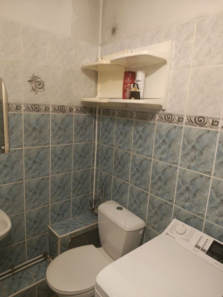 Mieszkanie 3-pokojowe Stargard Centrum, ul. Bolesława Krzywoustego. Zdjęcie 6