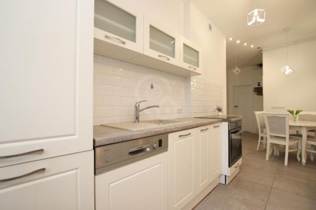 Mieszkanie 3-pokojowe Wrocław Śródmieście, ul. Oskara Minkowskiego. Zdjęcie 10