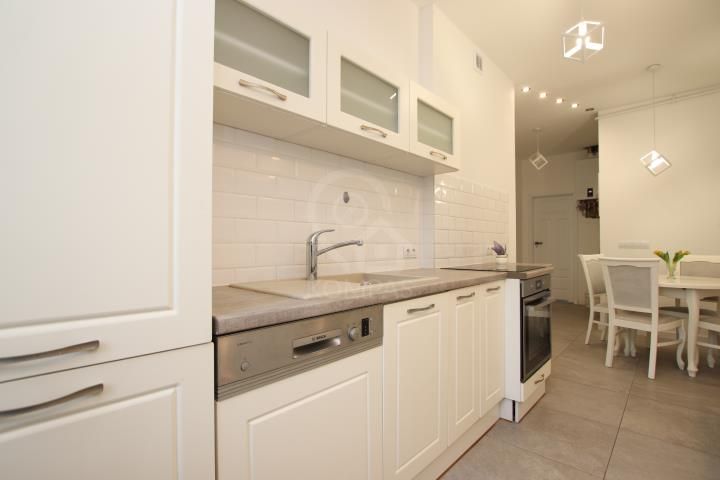 Mieszkanie 3-pokojowe Wrocław Śródmieście, ul. Oskara Minkowskiego. Zdjęcie 10