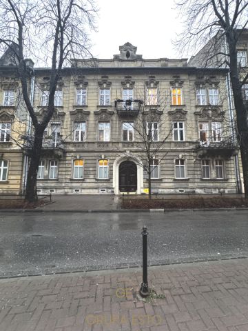 Mieszkanie 1-pokojowe Kraków Stare Miasto, ul. Bernardyńska. Zdjęcie 14