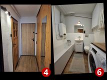 Mieszkanie 1-pokojowe Sosnowiec Centrum, ul. Warszawska. Zdjęcie 1