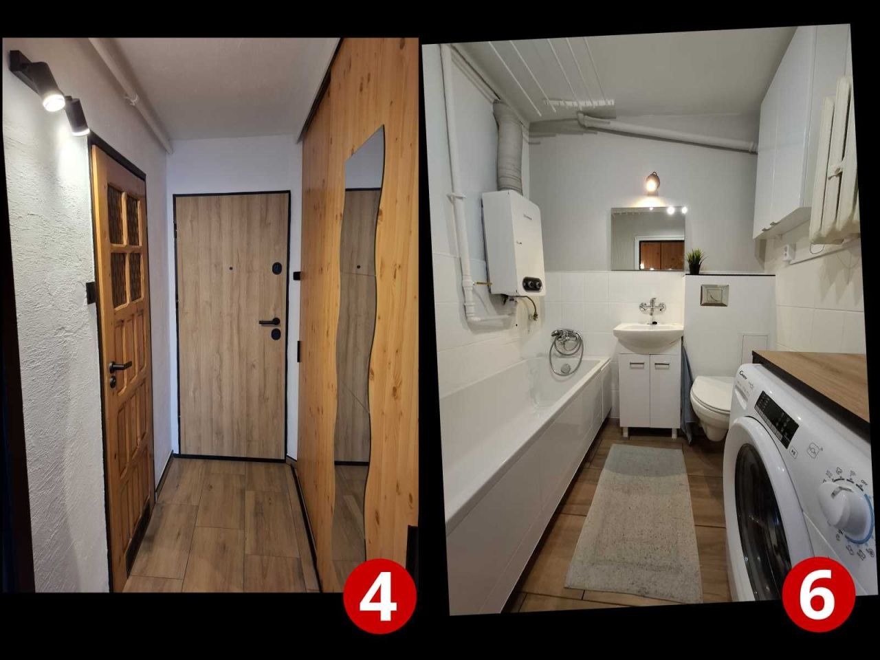 Mieszkanie 1-pokojowe Sosnowiec Centrum, ul. Warszawska. Zdjęcie 2