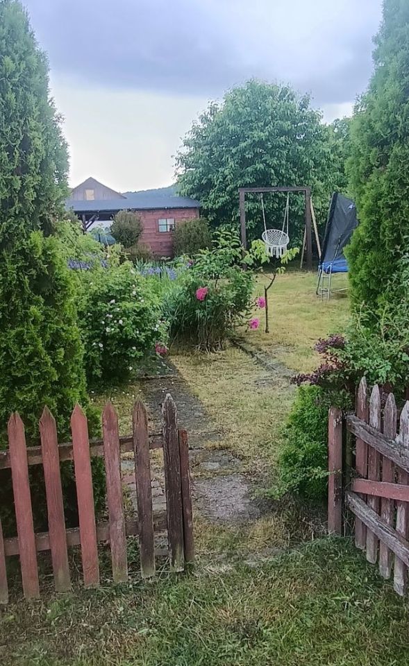 Działka rod Sobótka. Zdjęcie 5