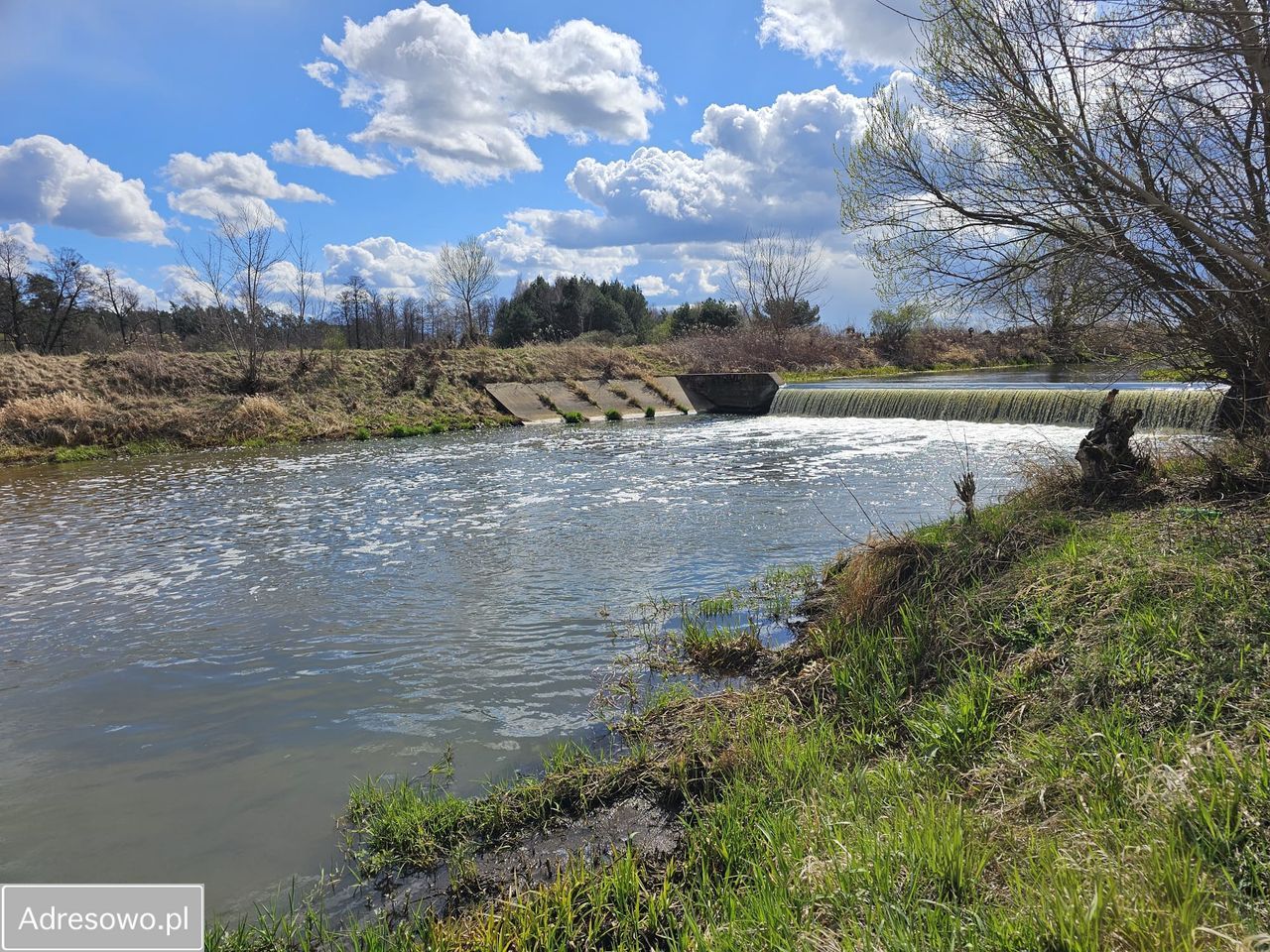 Działka budowlana Ignacówka Bobrowska. Zdjęcie 9