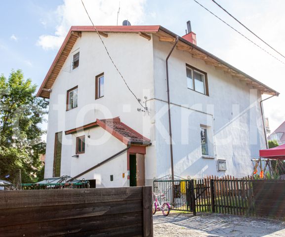 dom wolnostojący, 6 pokoi Dzierzgoń, ul. Krzywa. Zdjęcie 14