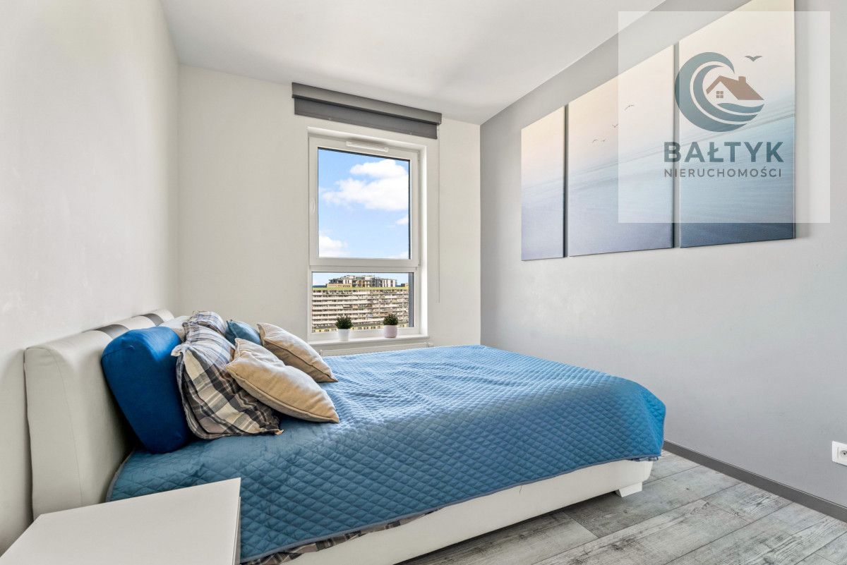 Mieszkanie 3-pokojowe Gdańsk Przymorze, ul. Obrońców Wybrzeża. Zdjęcie 7