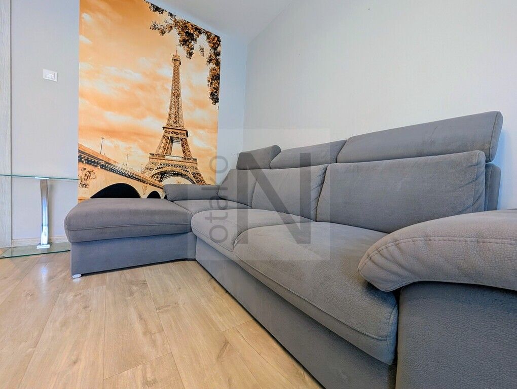 Mieszkanie 3-pokojowe Częstochowa Wrzosowiak. Zdjęcie 1