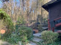 dom letniskowy, 2 pokoje Zbychowo, ul. Sosnowa. Zdjęcie 2