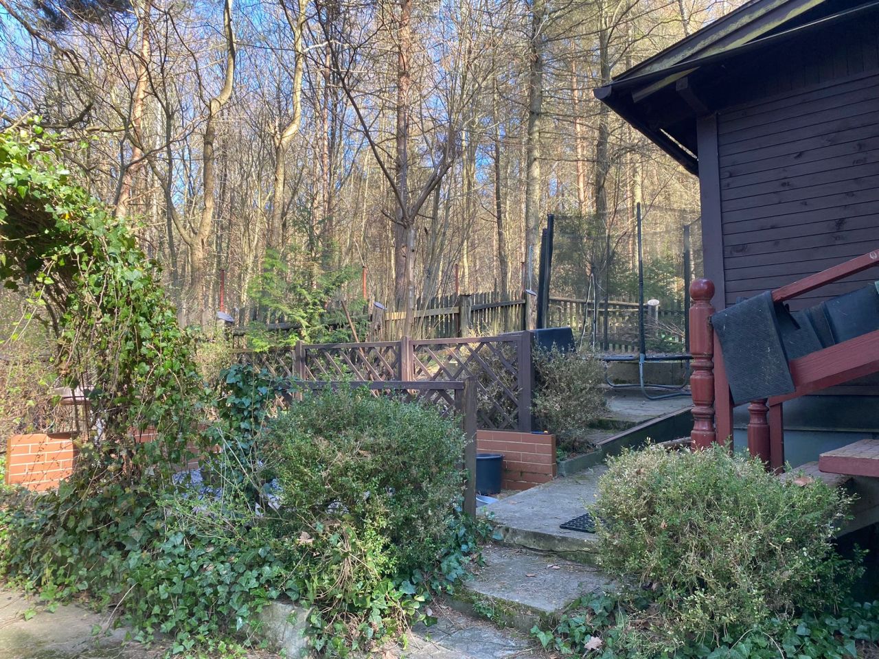 dom letniskowy, 2 pokoje Zbychowo, ul. Sosnowa. Zdjęcie 3