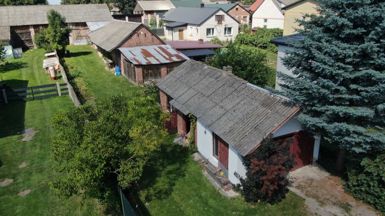 gospodarstwo Księżomierz Ulica Kościelna. Zdjęcie 6