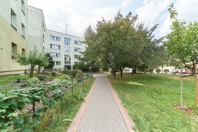 Mieszkanie 2-pokojowe Warszawa Ursynów, ul. Edwarda Dembowskiego. Zdjęcie 18