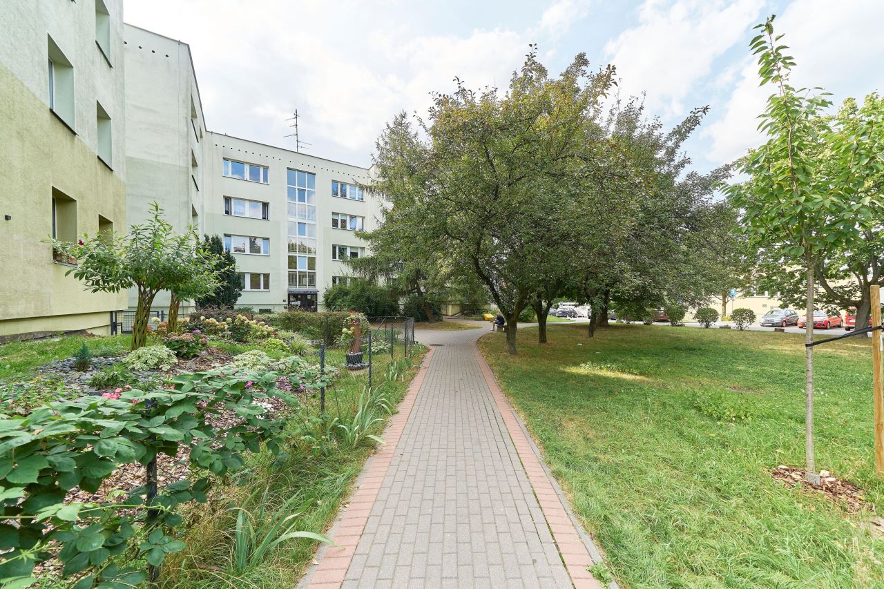 Mieszkanie 2-pokojowe Warszawa Ursynów, ul. Edwarda Dembowskiego. Zdjęcie 18