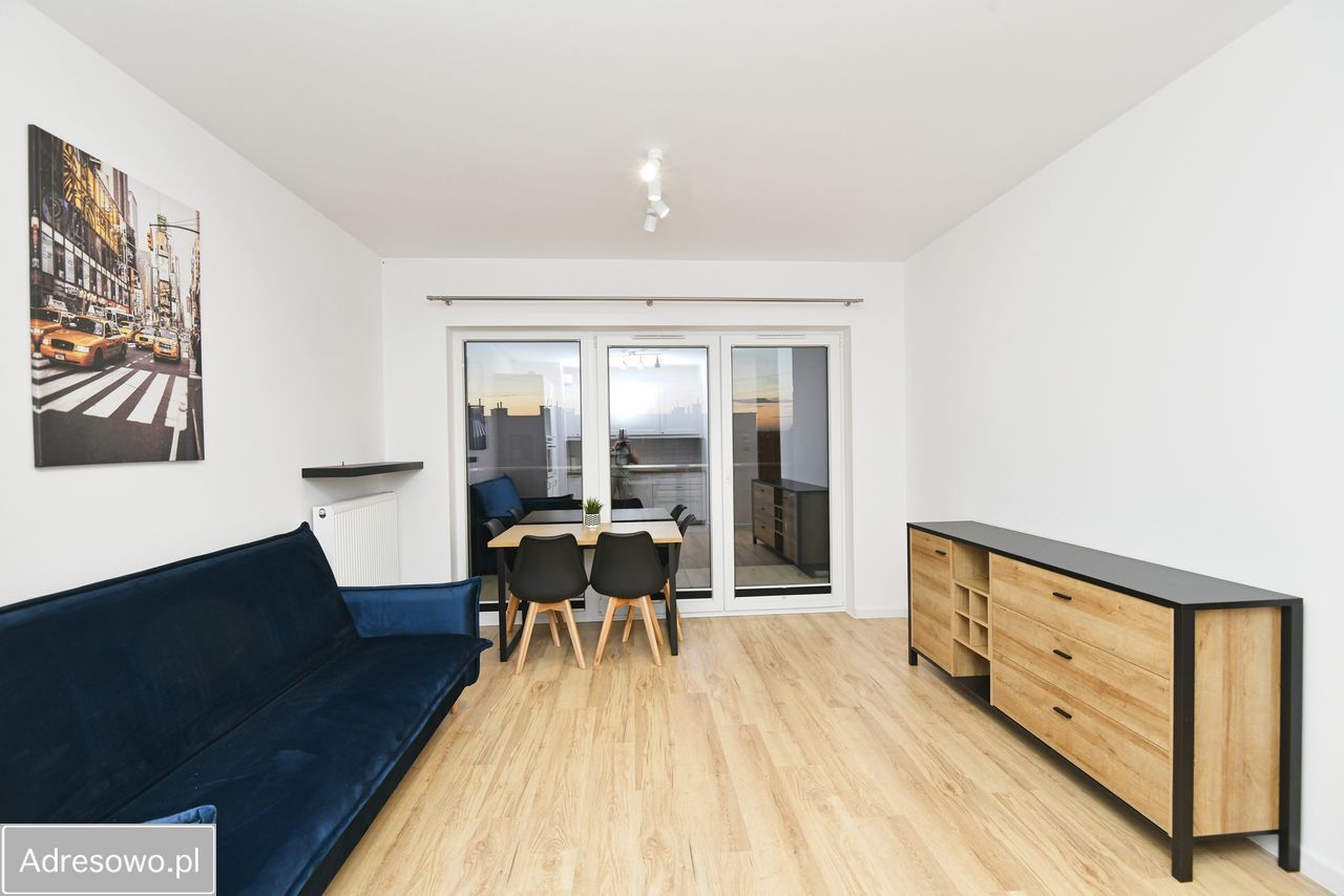 Mieszkanie 2-pokojowe Bydgoszcz Fordon. Zdjęcie 7