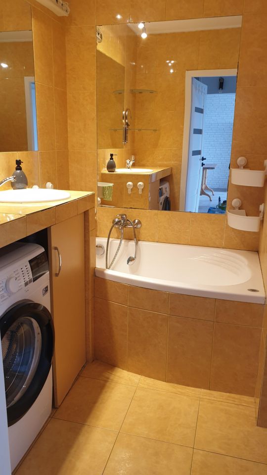 Mieszkanie 2-pokojowe Warszawa Ursynów, ul. Stefana Szolc-Rogozińskiego. Zdjęcie 5