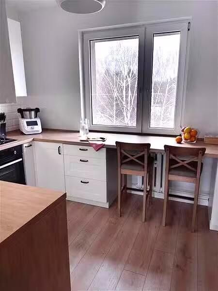 Mieszkanie 2-pokojowe Katowice Bogucice, ul. Na Obrzeżu. Zdjęcie 4