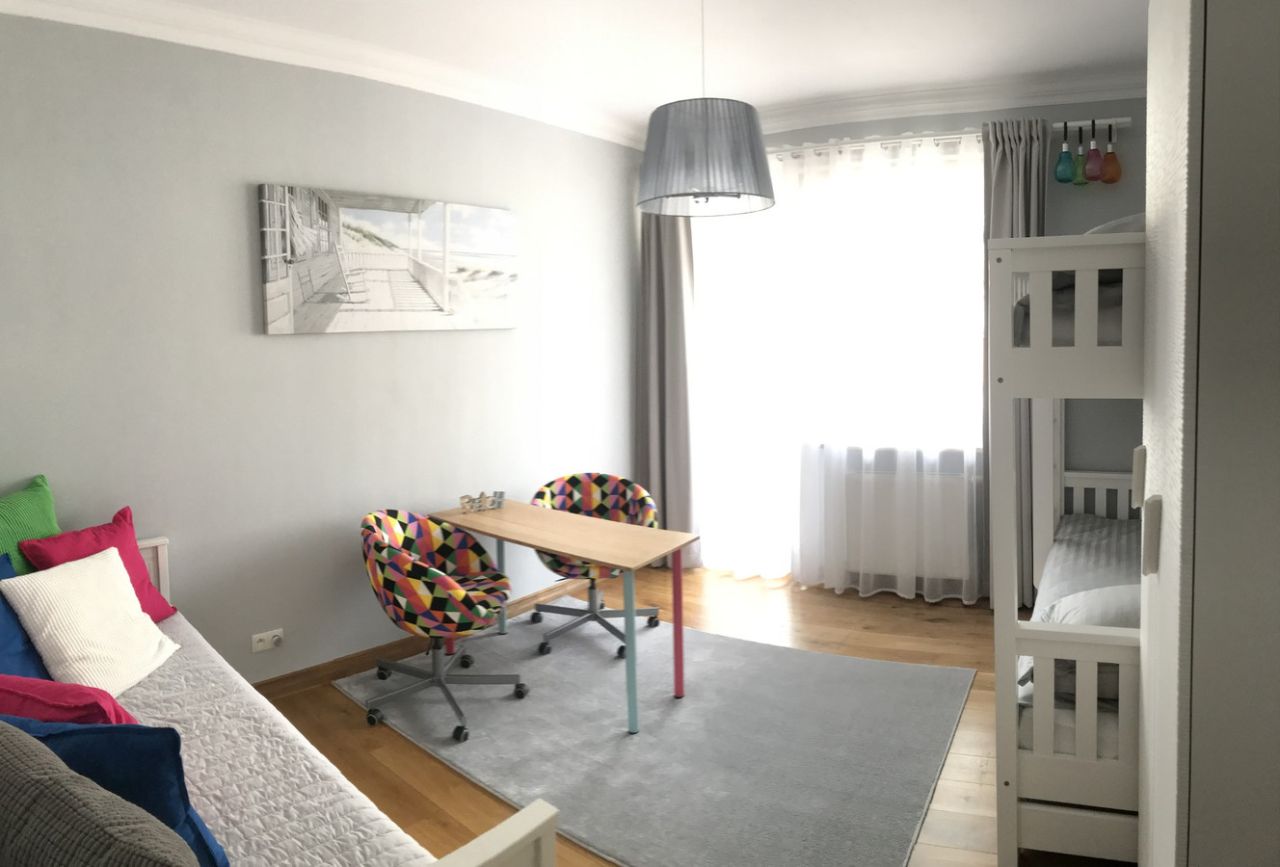 Mieszkanie 3-pokojowe Gdańsk Żabianka, ul. Wypoczynkowa. Zdjęcie 7