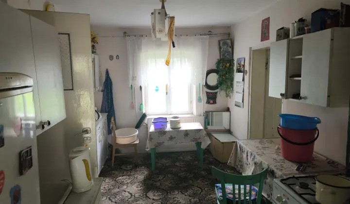 siedlisko, 3 pokoje Wężówka