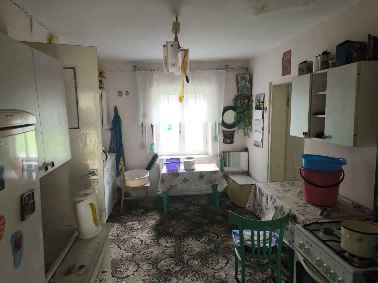 siedlisko, 3 pokoje Wężówka. Zdjęcie 3
