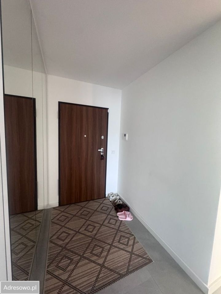 Mieszkanie 3-pokojowe Warszawa Żerań, ul. Marywilska. Zdjęcie 5