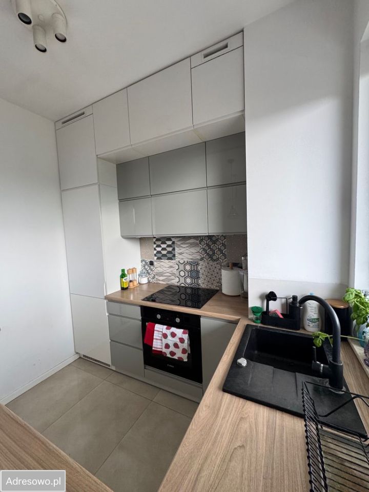 Mieszkanie 2-pokojowe Lublin Węglin, ul. Kryształowa. Zdjęcie 6