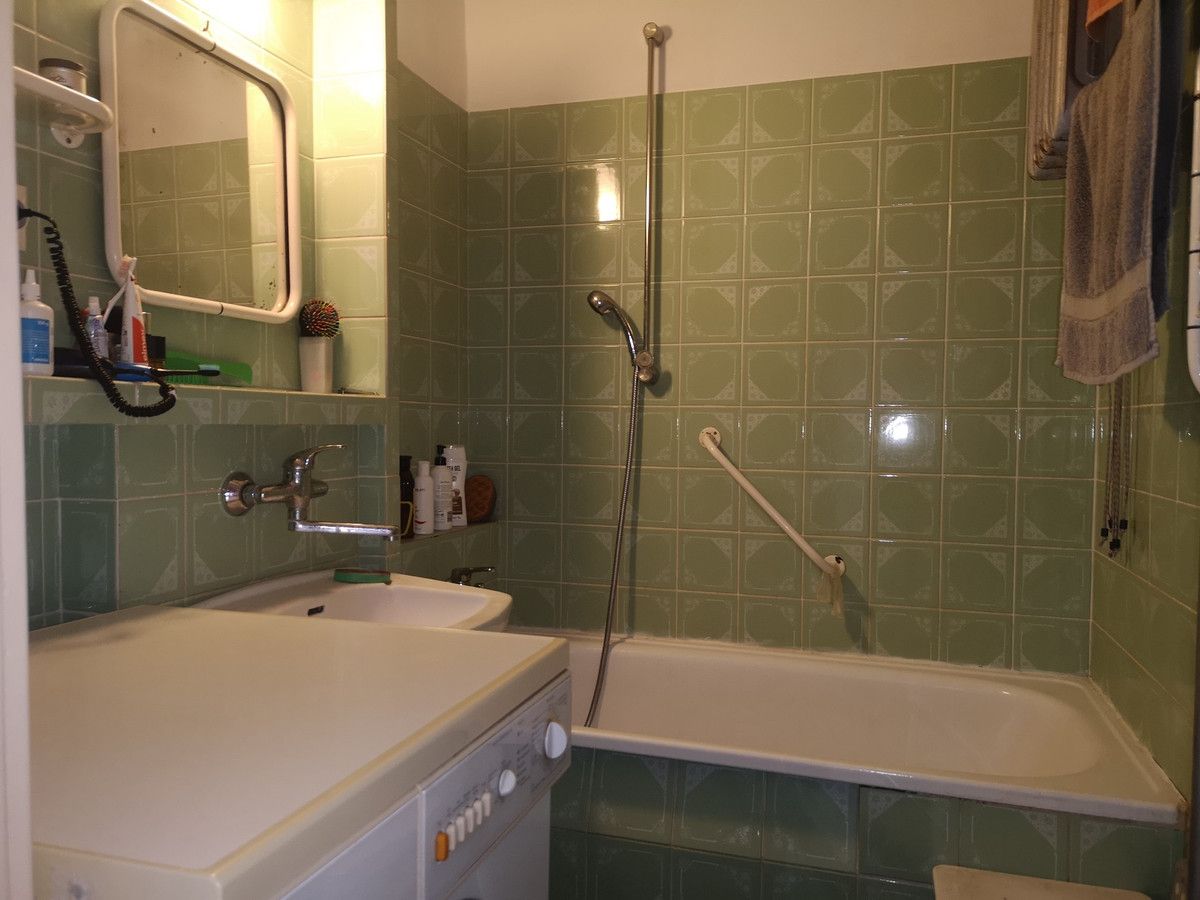 Mieszkanie 4-pokojowe Rzeszów Nowe Miasto, al. Tadeusza Rejtana. Zdjęcie 12